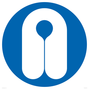 Custom Mandatory: Wear a life jacket